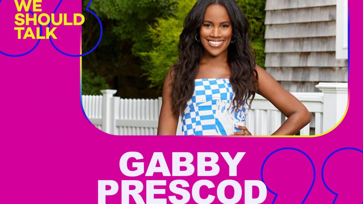Gabby Prescod