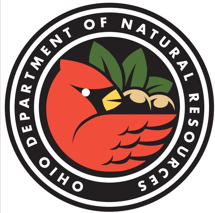 ODNR logo