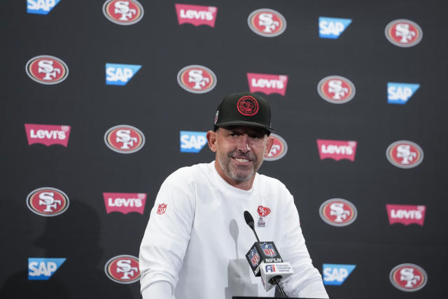 Aaron Rodgers on growing up a San Francisco fan: 'When you're a 49ers fan,  you're not a big Cowboys fan'