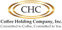 Coffee Holding Co., Inc.