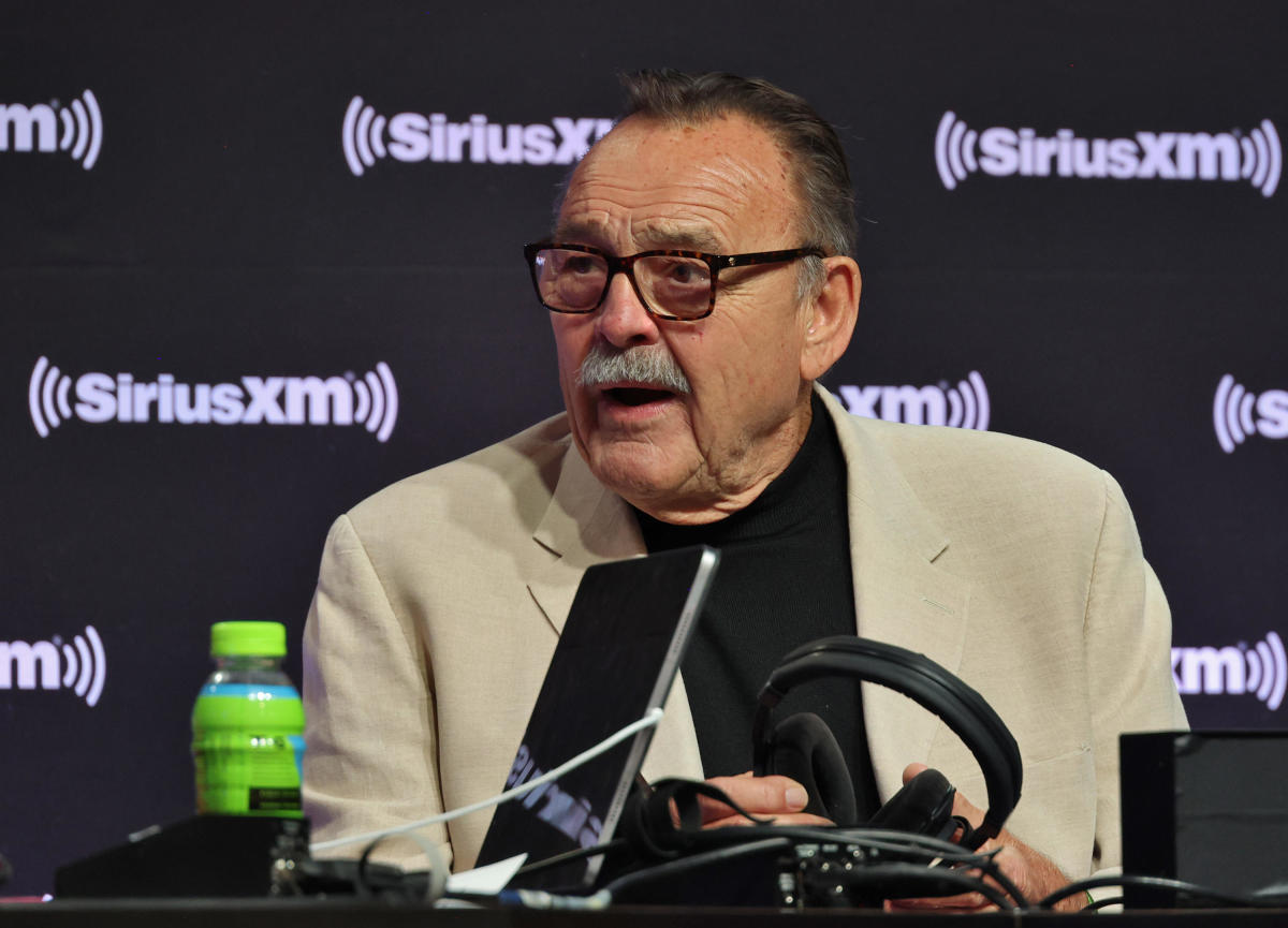 Dick Butkus, Chicago Bears and NFL icon, dies at 80