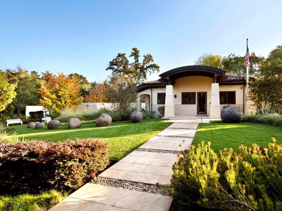 Los Altos Hills $80 million