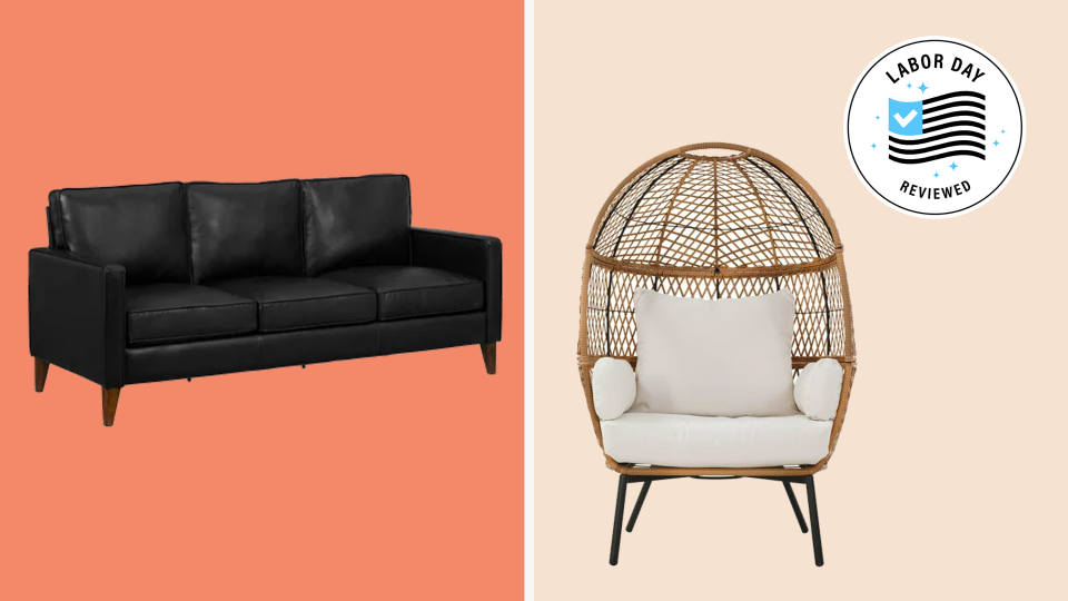 Pick up must-have furnishings for less right now at Walmart.