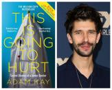 <p><strong>Release date: TBC 2020 on BBC Two </strong></p><p>Adam Kay's bestselling memoir is set to be turned into an eight-part TV series by the BBC, starring Ben Whishaw (of Paddington and Skyfall fame), and produced by Kay himself, who, after giving up life as a doctor, aptly turned his hand to comedy and screenwriting. </p><p>Written as a diary-like insight to Kay’s life on the NHS frontline, we’re given a glimpse into the excruciatingly long and unrelenting hours put in by a junior doctor.</p><p>With the COVID-19 pandemic shining an intense spotlight on the NHS this year, a behind-the-scenes look into real life on the frontline, will be top of many people's viewing lists. </p><p>The BBC say: 'Kay’s diaries, scribbled in secret after endless days, sleepless nights and missed weekends, tell the unvarnished truth of life as a doctor working in Obstetrics and Gynaecology. </p><p>'Whishaw is set to play the fictional version of Adam, who we find wending his way through the ranks of hospital hierarchy – junior enough to suffer the crippling hours, but senior enough to face a constant barrage of terrifying responsibilities.' </p>