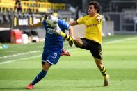 Bundesliga - Borussia Dortmund v TSG 1899 Hoffenheim