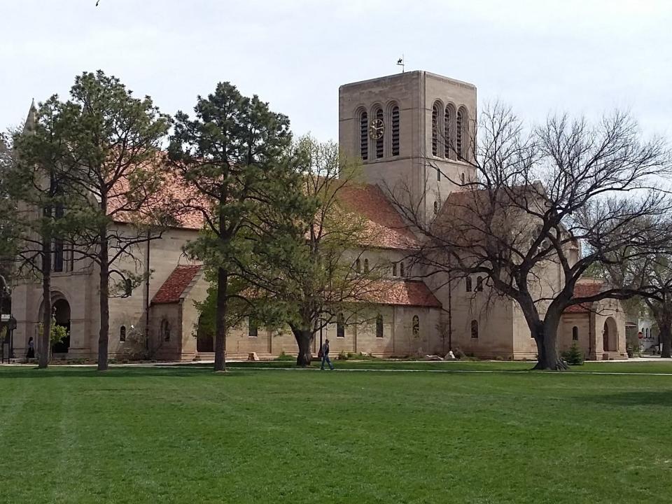 Colorado College