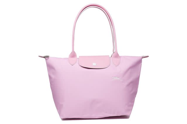 The Longchamp Bags Celebrities Carry Are on Sale at Gilt