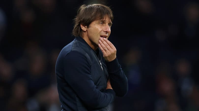  Antonio Conte 