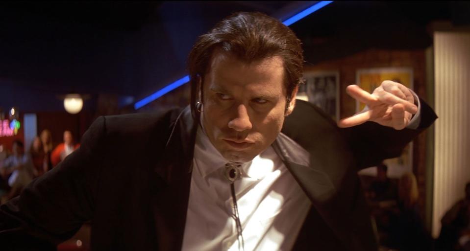 pulpfiction Quentin Tarantinos 50 Greatest Quotes