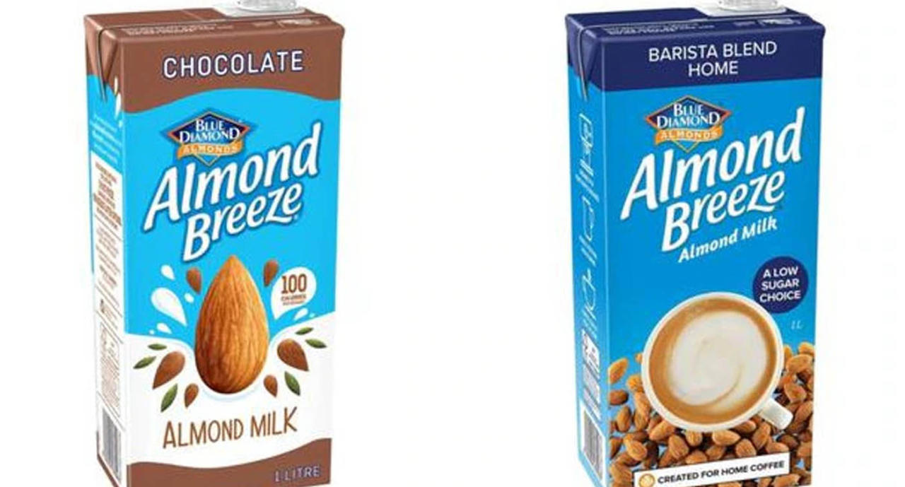 almond