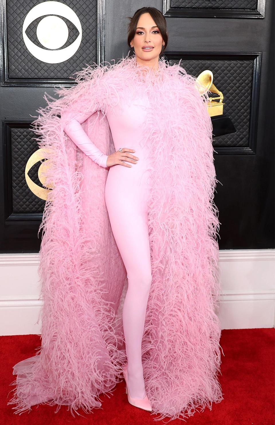 65th GRAMMY Awards - Arrivals