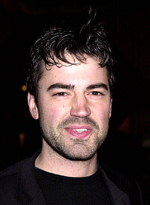 Ron Livingston at the Hollywood premiere of Vanilla Sky