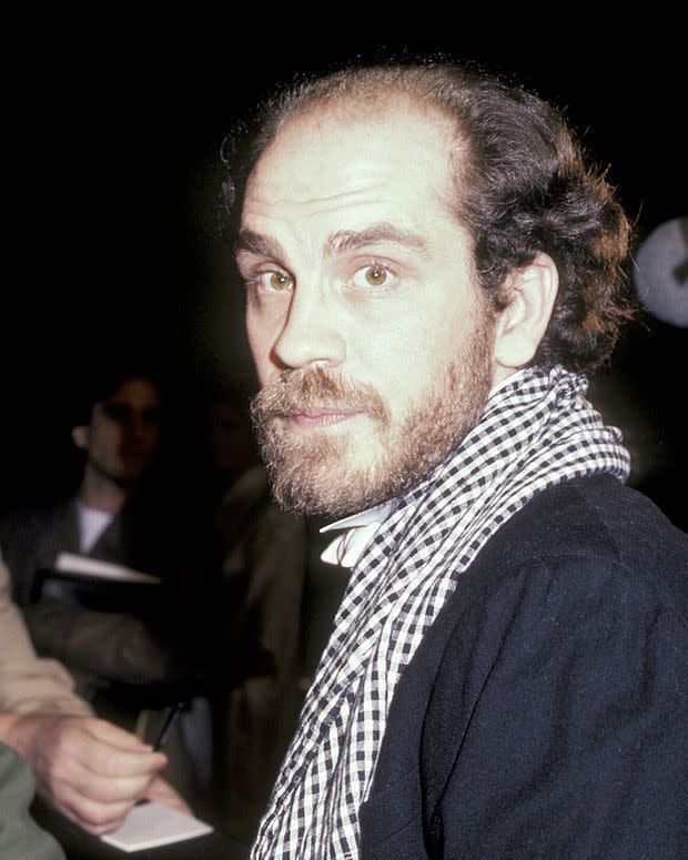 38 Photos of Bald Celebrities When They Had Hair – Bald Actors