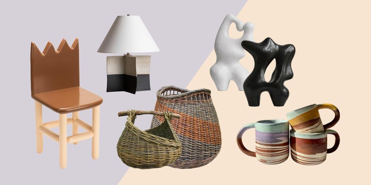Designers Share Their Favorite Items to Shop From Small Makers