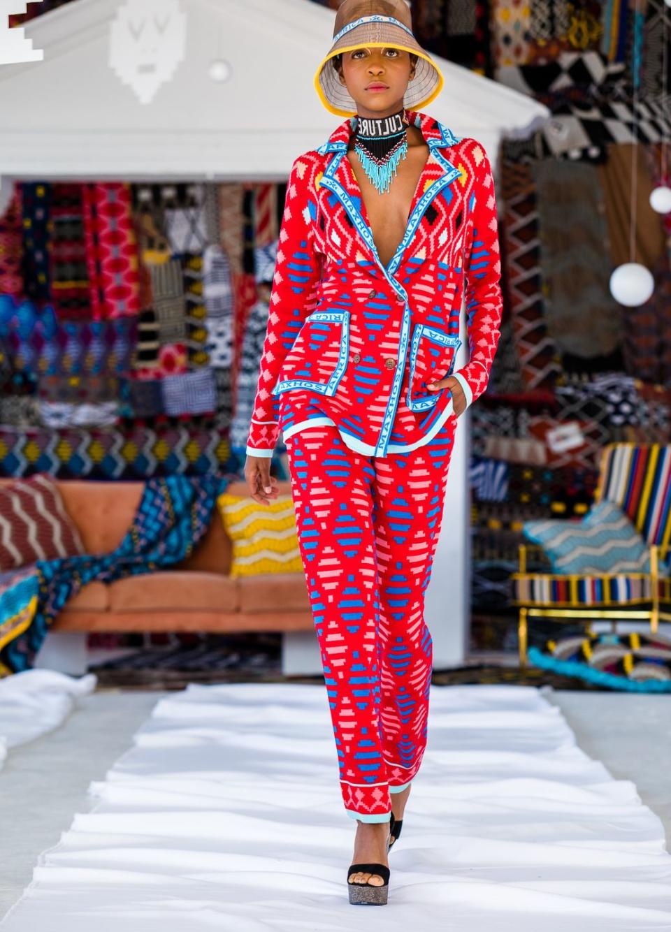 Maxhosa Africa