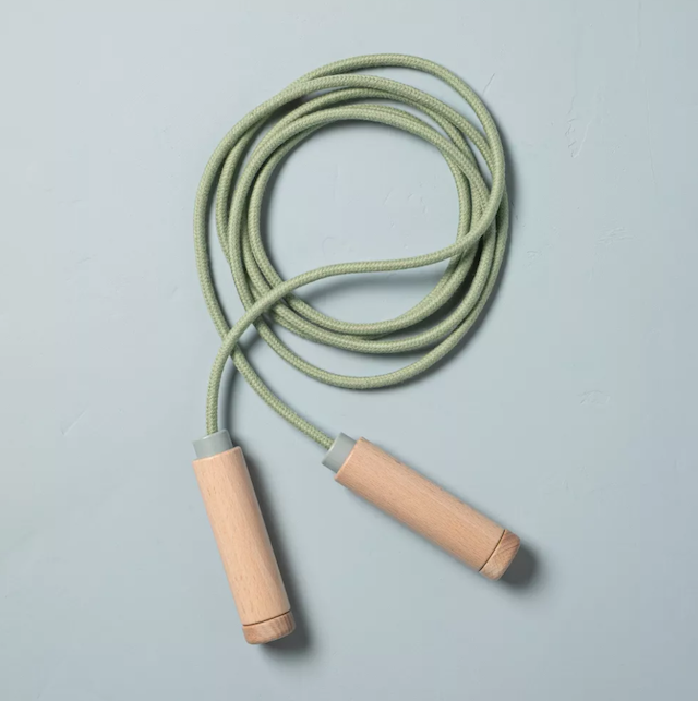 Hearth & Hand Kids' Jump Rope 
