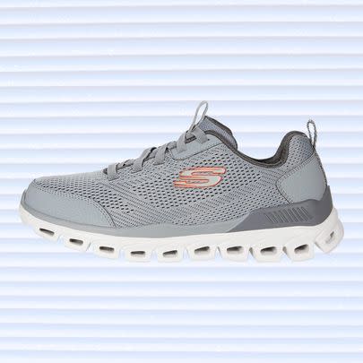 Skechers Glide Step shoe