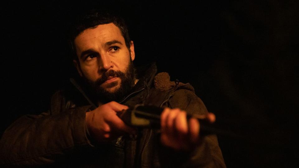 christopher abbott, bring them down