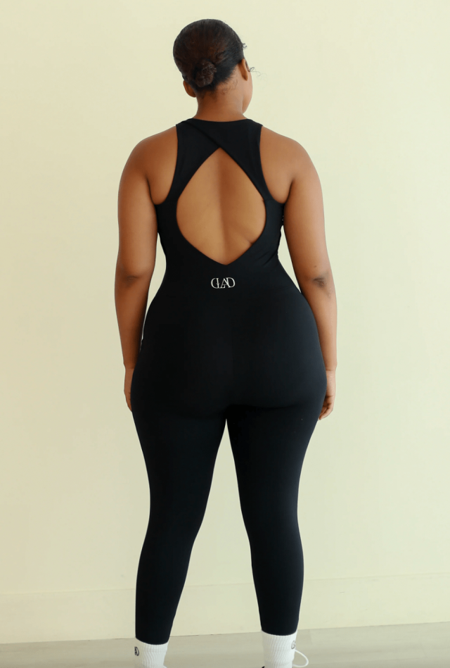 Where to find Black-owned activewear to replace your Lululemon