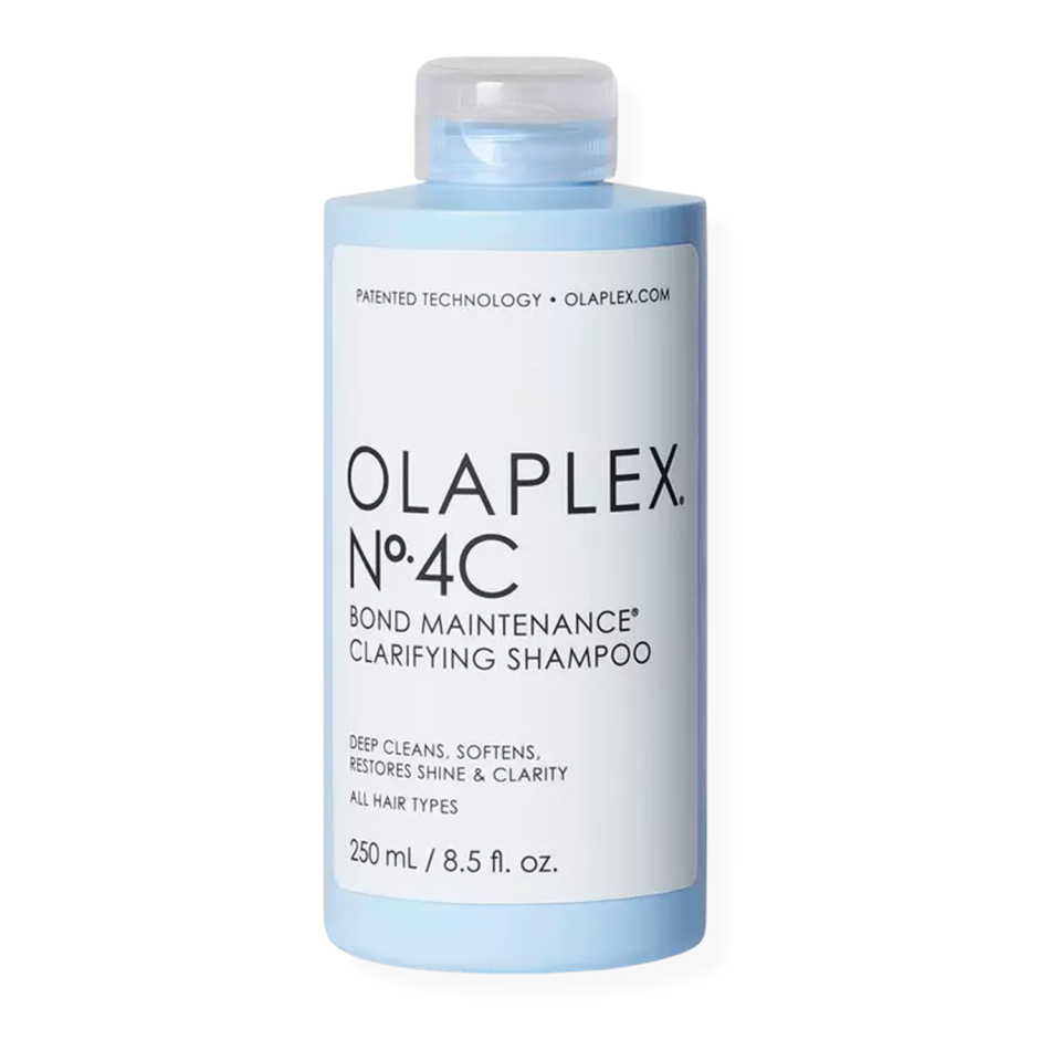 <p><a href="https://go.redirectingat.com?id=74968X1596630&url=https%3A%2F%2Fwww.sephora.com%2Fproduct%2Fno-4c-bond-maintenance-clarifying-shampoo-P500624&sref=https%3A%2F%2Fwww.oprahdaily.com%2Fbeauty%2Fg61084685%2Fbest-clarifying-shampoo-for-curly-hair%2F" rel="nofollow noopener" target="_blank" data-ylk="slk:Shop Now;elm:context_link;itc:0;sec:content-canvas" class="link ">Shop Now</a></p><p>No. 4C Bond Maintenance Clarifying Shampoo</p><p>sephora.com</p><p>$30.00</p><span class="copyright">Olaplex</span>