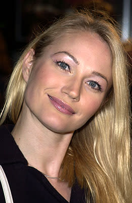 Sarah Wynter at the Hollywood premiere of New Line's Blow