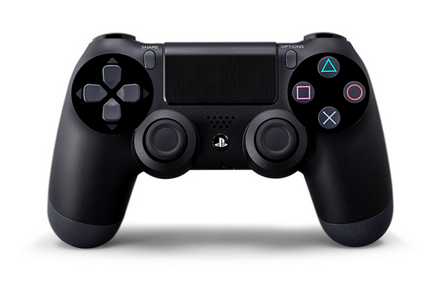 Sony PlayStation 4 Controller