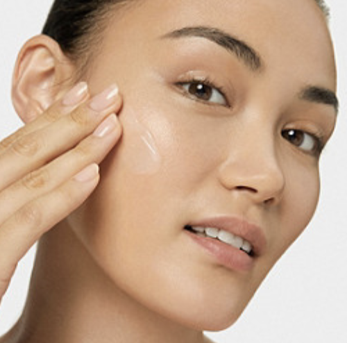 The moisturizer blends seamlessly into your skin. (Photo: Ulta)