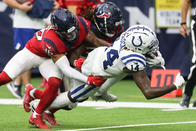 Indianapolis Colts vs. Houston Texans schedule, TV information: How to  watch NFL Week 1 game