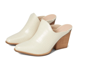 Chinese Laundry Crinkle Mules zappos