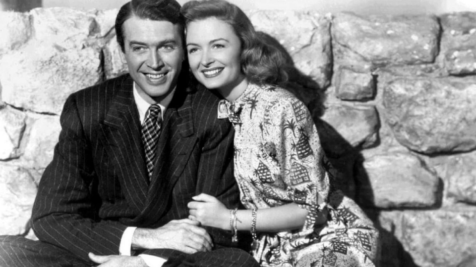 <p>Amazon Prime Video</p><p>The oldest film on this list released in 1946, but sometimes you have to make time for a classic. Few films are more classic than this family drama starring the ever-charismatic James Stewart. He plays a frustrated father who’s shown what life would be like for his loved ones if he never existed. Both the black and white, and colour versions, are available on the platform.</p>