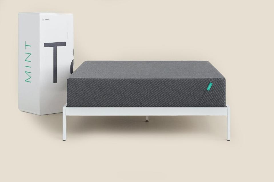 Tuft & Needle Mint Mattress