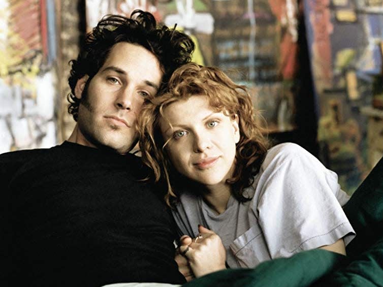 courtney love paul rudd