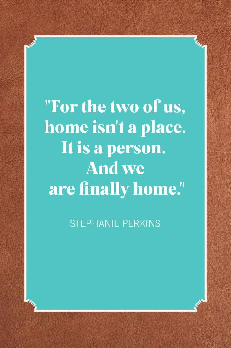 valentines day quotes for friends stephanie perkins
