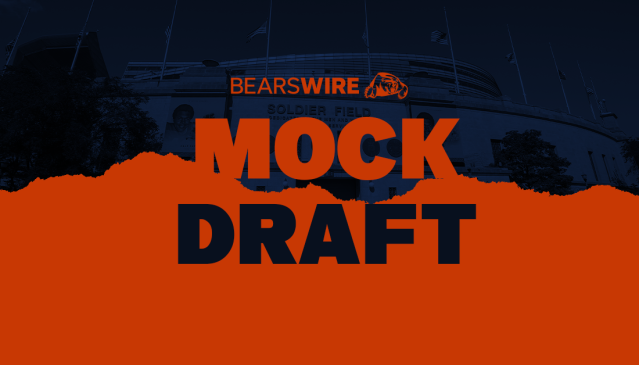 Dane Brugler's NFL mock draft 2023, 2.0: Two rounds, three trades