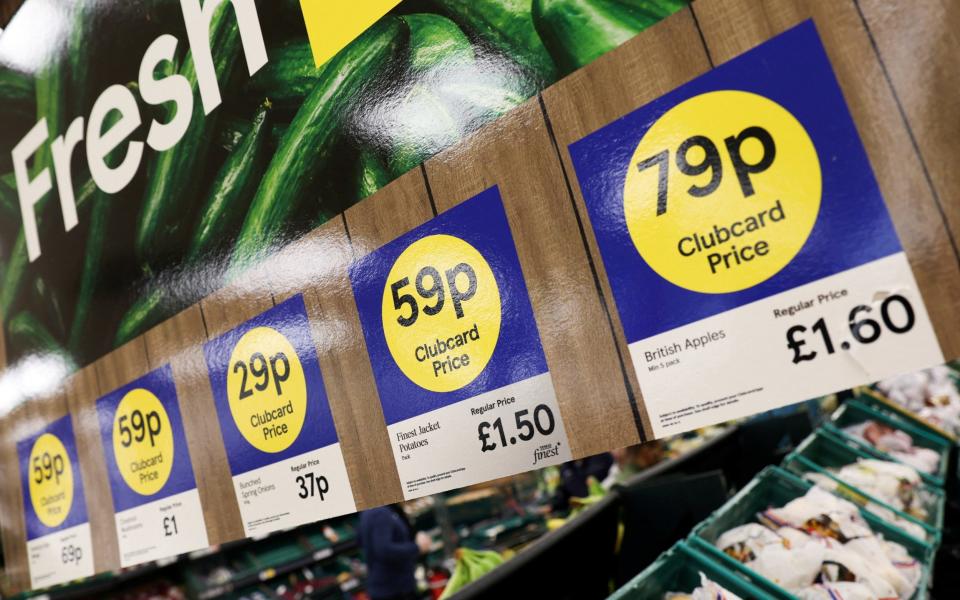 The Competition and Markets Authority is launching a clampdown on some supermarket pricing practices