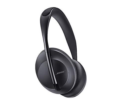 Bose Noise-Cancelling Wireless Bluetooth Headphones