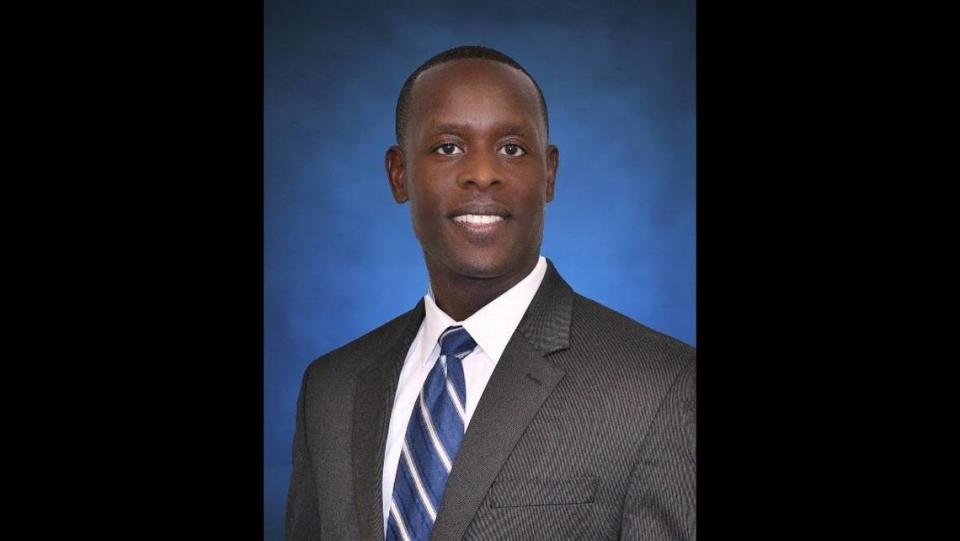 Howard Hepburn, former deputy superintendent for teaching and learning for Broward County Public Schools, unexpectedly became the new superintendent of the school district on Tuesday, April 16, 2024, after former Superintendent Peter Licata announced his plans to step down.