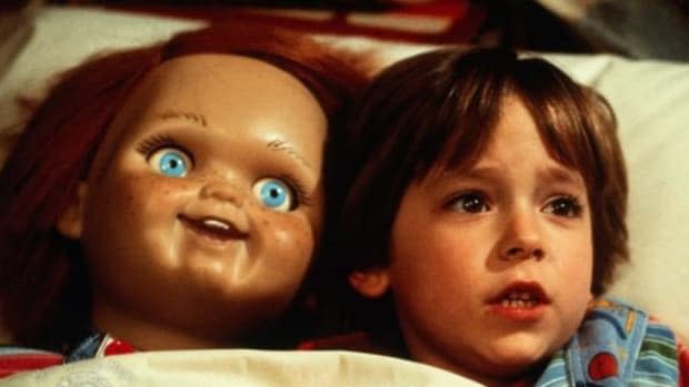 "Child's Play"<p>Orion Pictures</p>