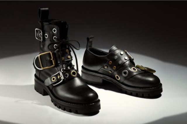 Vivienne Westwood's extreme footwear · V&A