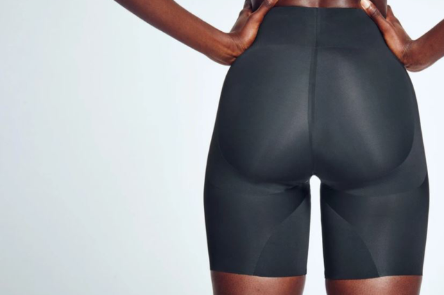 SPANX by Sara Blakely: FLASH SALE, Best-Selling Seamless Leggings