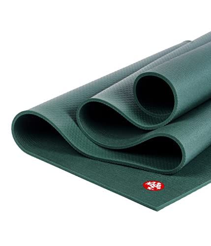 12) PRO Yoga Mat