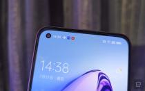 <p>Oppo Reno8</p> 