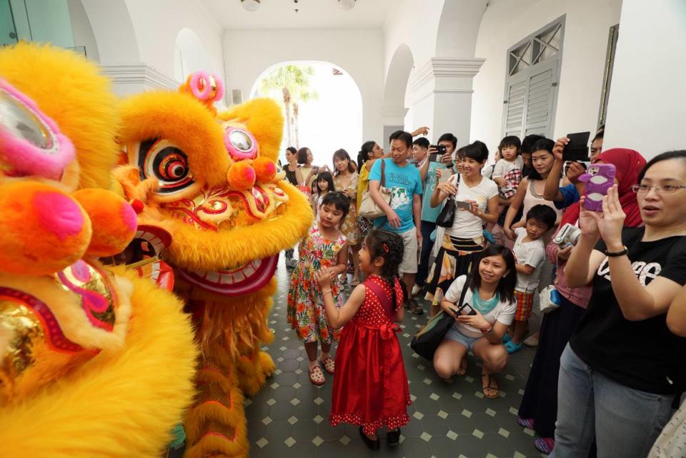 (Photo: Singapore Art Museum)