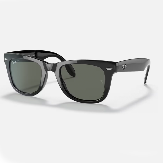 15 Wayfarer Sunglasses That'll Always Be Cool and Classic