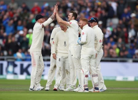 Ashes 2019 - Fourth Test - England v Australia