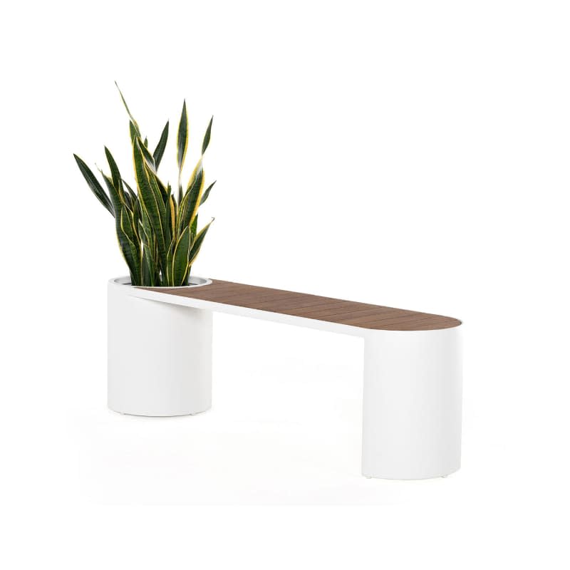 Kylen Outdoor Bench