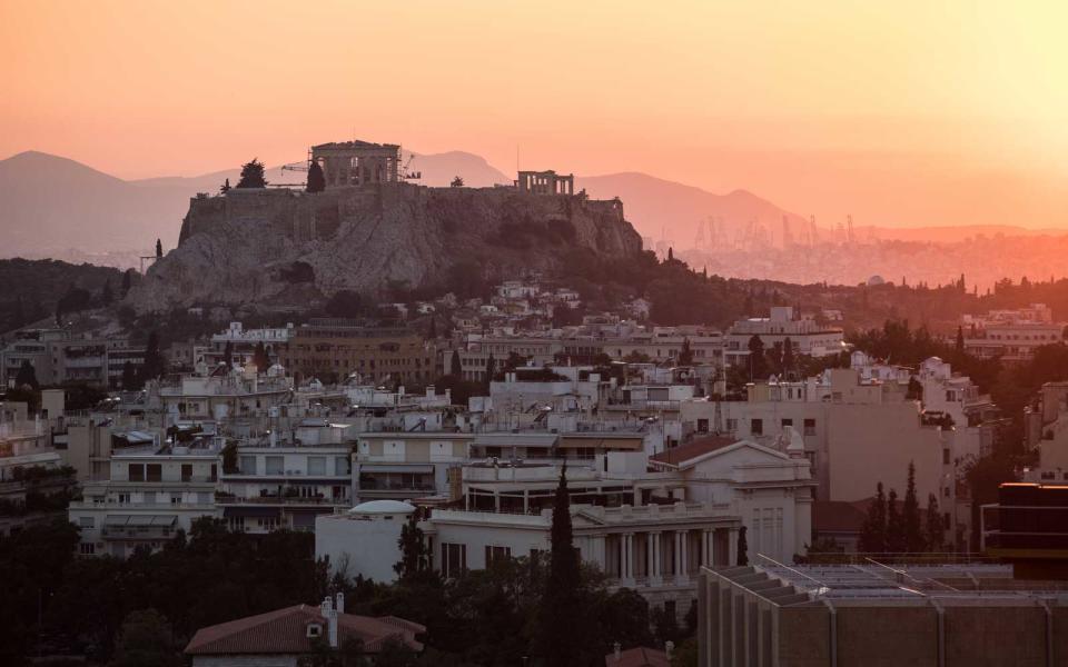 Athens, Greece