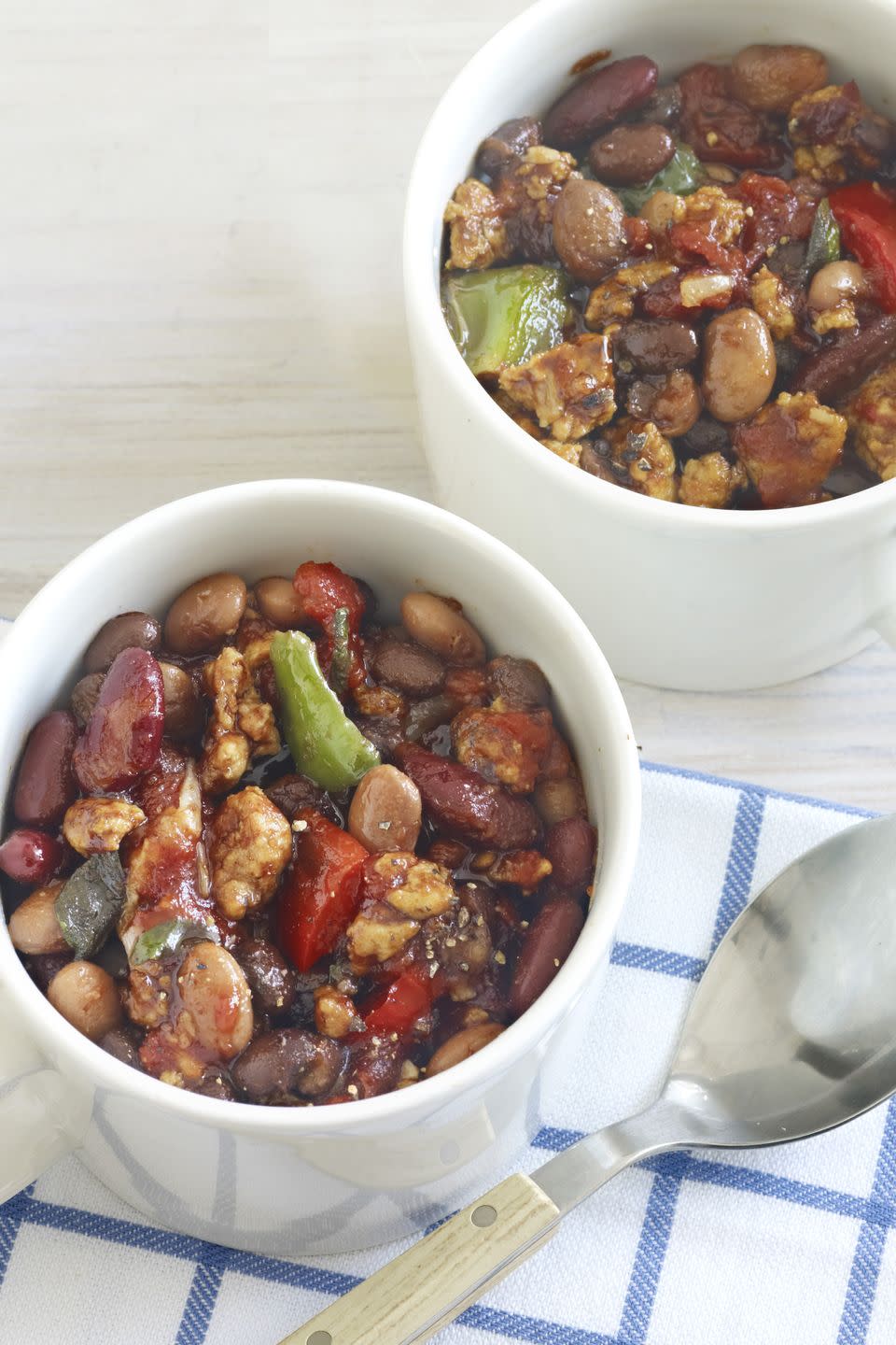 Turkey Chili