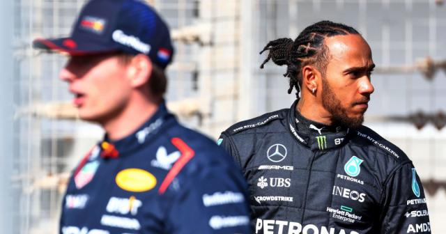 F1 news 2023: Lewis Hamilton linked to $75m switch from Mercedes