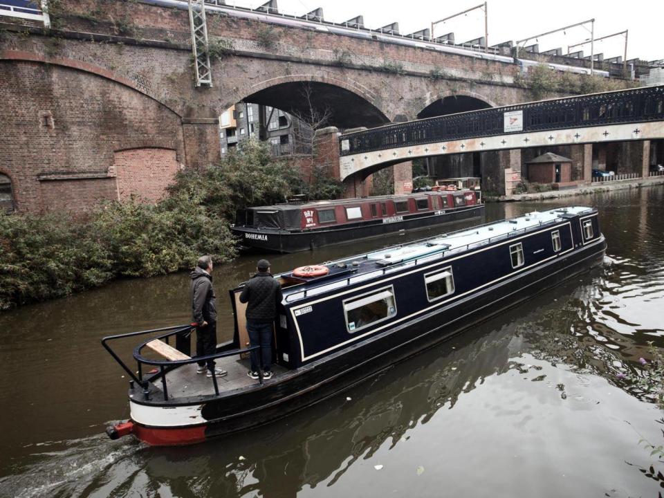 It’s not all Corrie cobbles and Emmerdale rolling hills, you know (Getty)